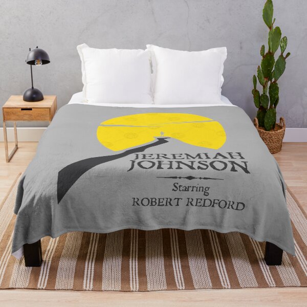 Item preview, Jeremiah Johnson designed and sold by NoCsder0223.