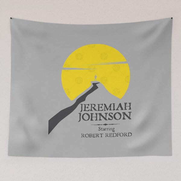 Item preview, Jeremiah Johnson designed and sold by NoCsder0223.