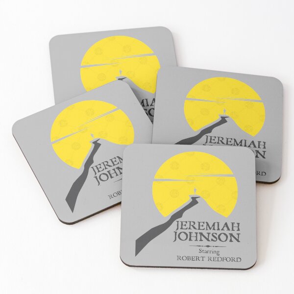 Item preview, Jeremiah Johnson designed and sold by NoCsder0223.