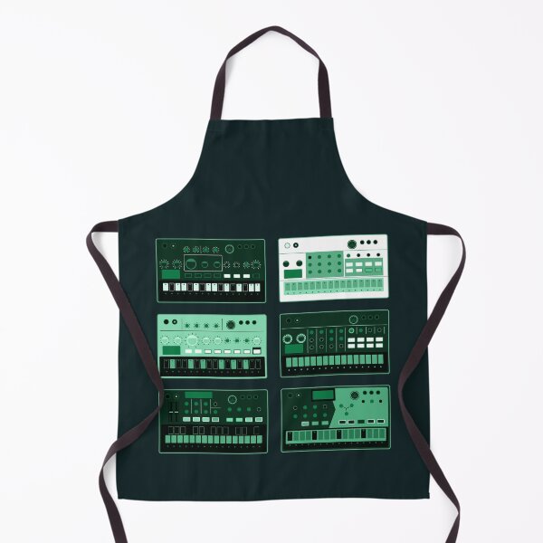 Item preview, Electronic Musician Volca Setup designed and sold by AtomicMalibu.