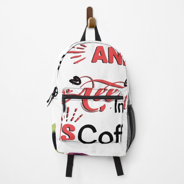 Item preview, i Like Coffee With My Oxygen designed and sold by iphotograph4.