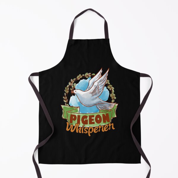 Item preview, Pigeon Whisperer designed and sold by UnknownArtistt.