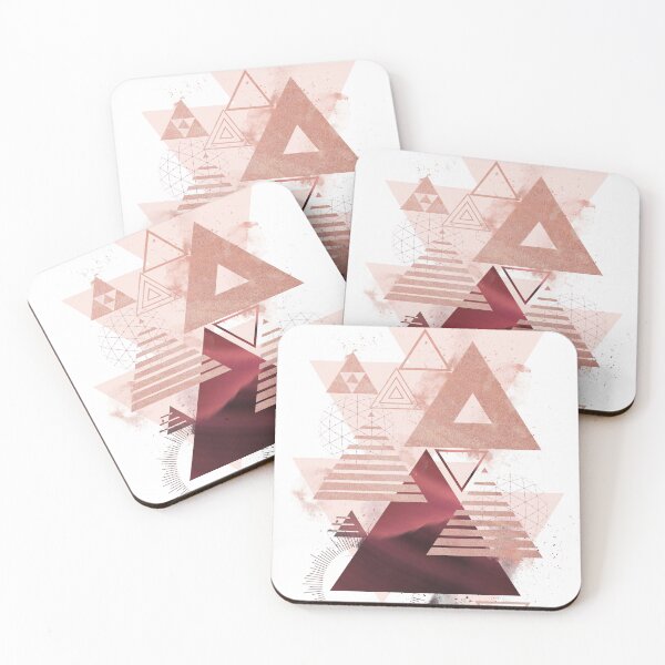 Item preview, TEXTURE GEOMETRIC ART designed and sold by domingoepil24.