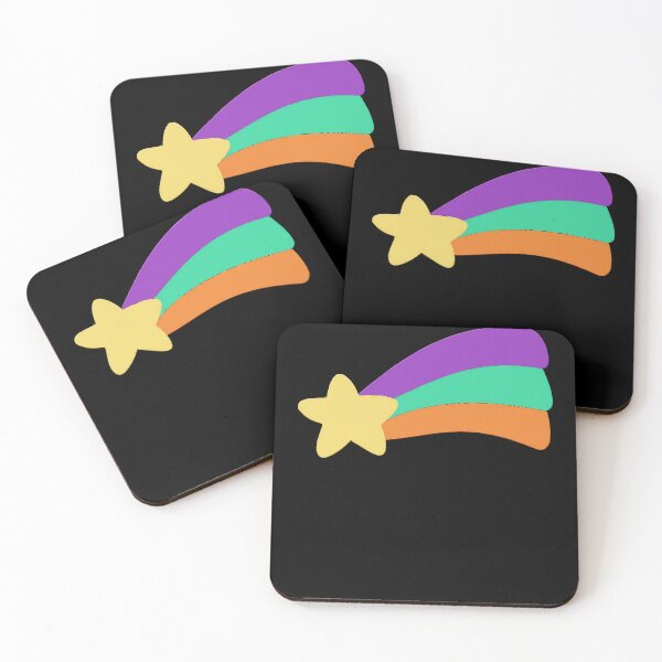 Item preview, Cool Graphic Gift Shooting Star Mabel Sweater Collection Cute Gift designed and sold by Rickiecharose.