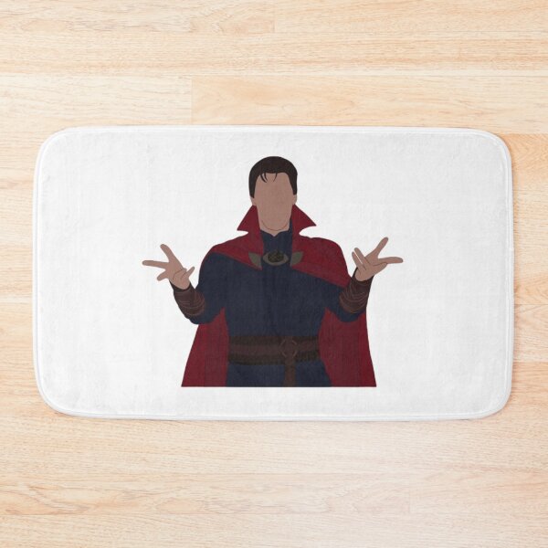 Item preview, dr strange  designed and sold by marvel stickers.