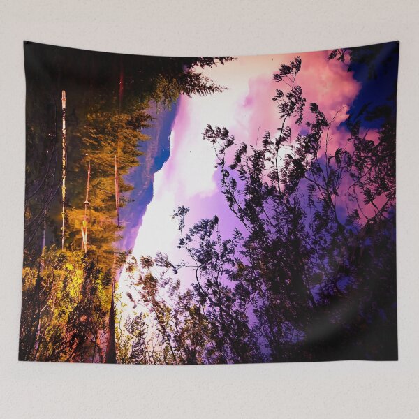 Item preview, West Coast: Edith Lake designed and sold by Chancelrie.
