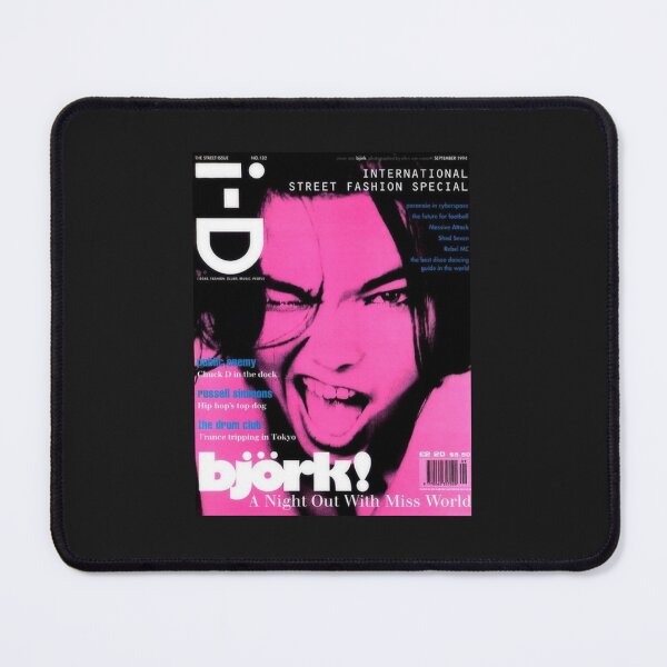 Item preview, BJORK designed and sold by MowrisKallyn.