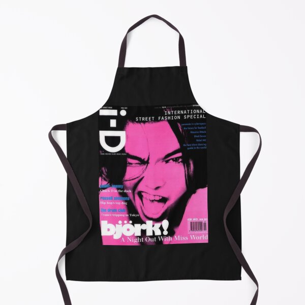 Item preview, BJORK designed and sold by MowrisKallyn.
