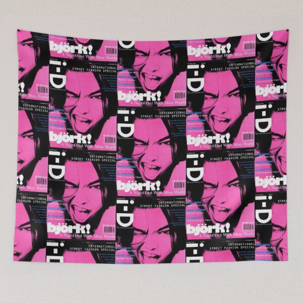 Item preview, BJORK designed and sold by MowrisKallyn.