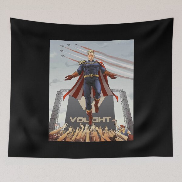 Item preview, fly heroes designed and sold by coopersauer.