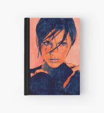 Victoria Beckham Hardcover Journal