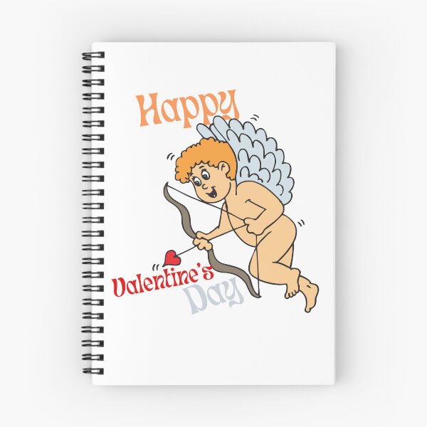 Artikelvorschau, Retro Vintage Cartoon doof Charakter lieben dich entworfen und verkauft von LeonardHardy.