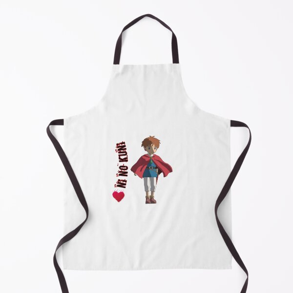 Item preview, Ni no kuni designed and sold by Desgin0001.