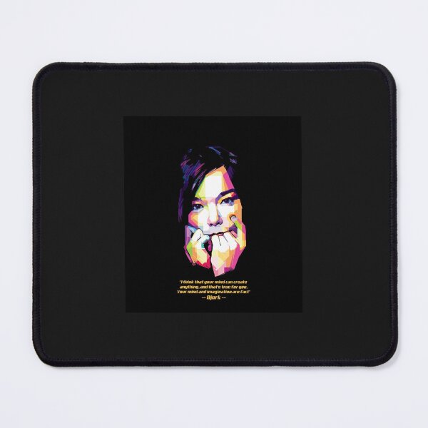 Item preview, BJORK designed and sold by MowrisKallyn.