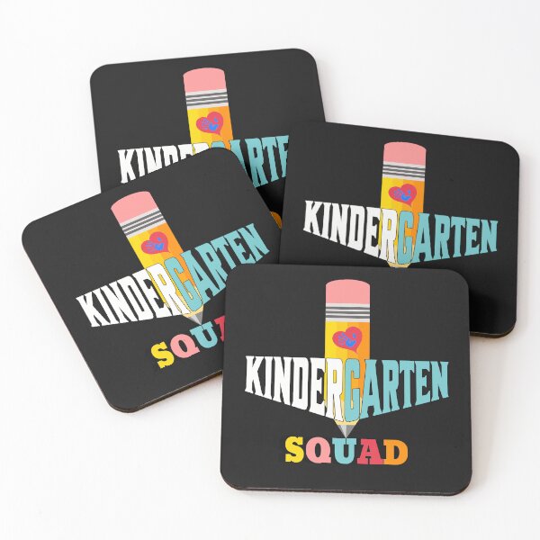 Item preview,  Back To School Teacher Kindergarten  designed and sold by tamdevo1.