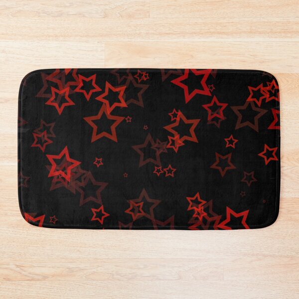 Item preview, Red Stars designed and sold by kiippers.