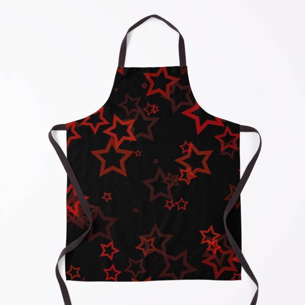 Item preview, Red Stars designed and sold by kiippers.