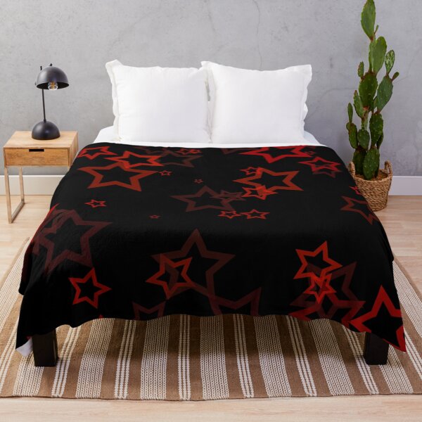 Item preview, Red Stars designed and sold by kiippers.