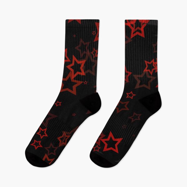 Item preview, Red Stars designed and sold by kiippers.