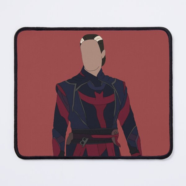 Item preview, defender strange  designed and sold by marvel stickers.