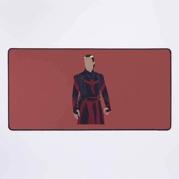 Item preview, defender strange designed and sold by marvel stickers.