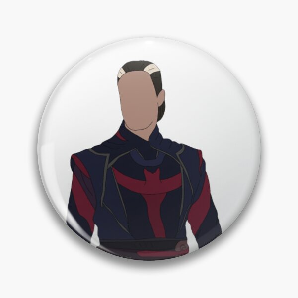 Item preview, defender strange  designed and sold by marvel stickers.