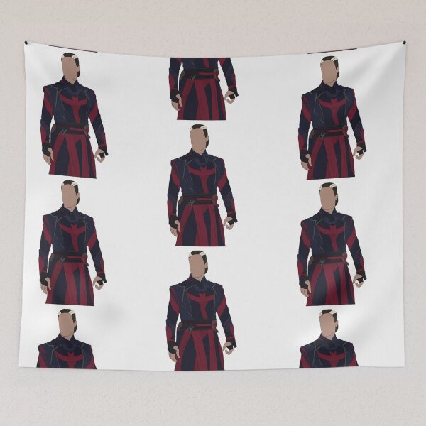Item preview, defender strange  designed and sold by marvel stickers.