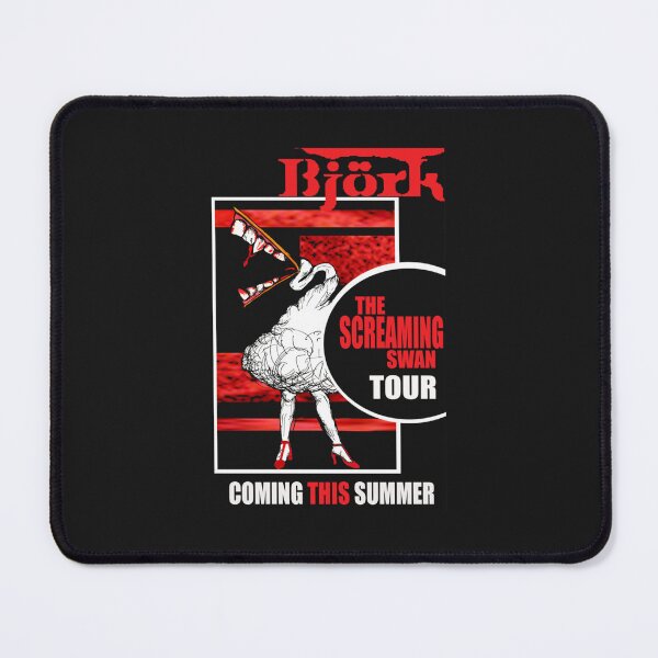 Item preview, BJORK designed and sold by MowrisKallyn.