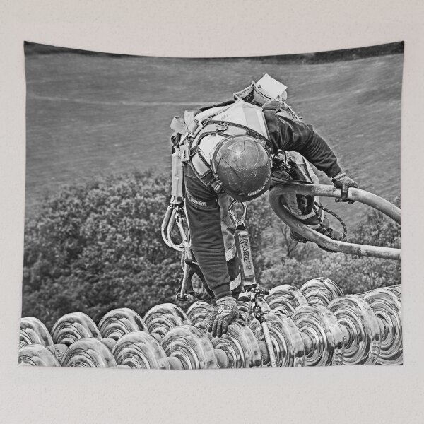 Item preview, Hold tight (Mono) designed and sold by Jimmy Deas.