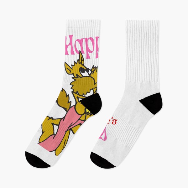 Item preview, Special Present Cartoon Goofy Character Gift For Everyone designed and sold by LeonardHardy.