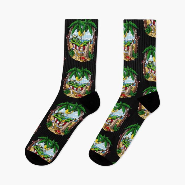 Item preview, Alien Stoner Beach Party designed and sold by underheaven.