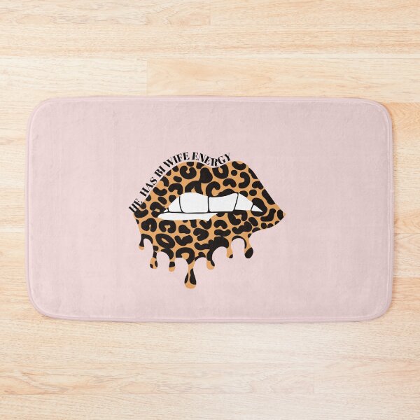 Item preview, He has Bi Wife Energy! designed and sold by Poonam Shinde.