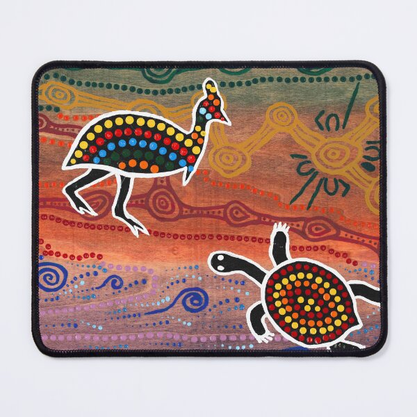 Item preview, Rainforest Life in North Queensland designed and sold by MickAndoDesigns.