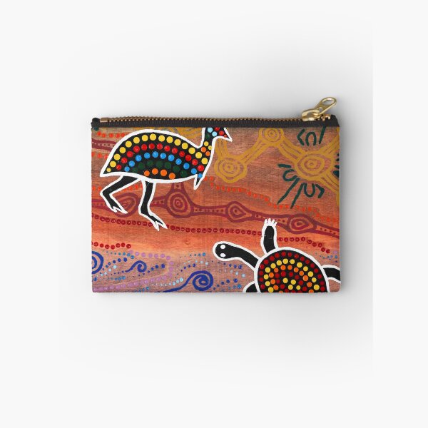 Item preview, Rainforest Life in North Queensland designed and sold by MickAndoDesigns.
