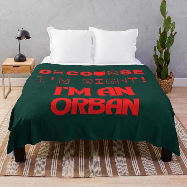 Item preview, Orban Funny designed and sold by MyAquad.