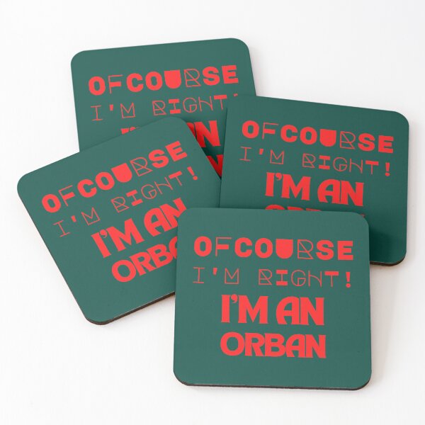 Item preview, Orban Funny   designed and sold by MyAquad.
