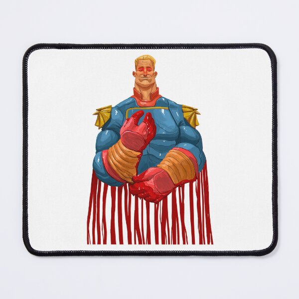 Item preview, hero designed and sold by coopersauer.