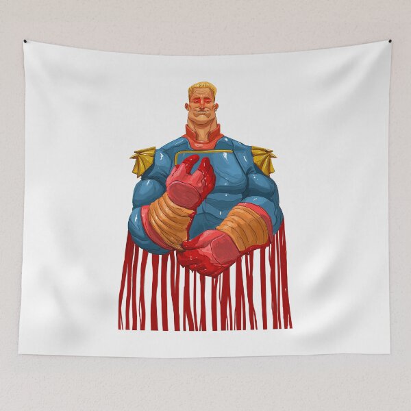 Item preview, hero designed and sold by coopersauer.