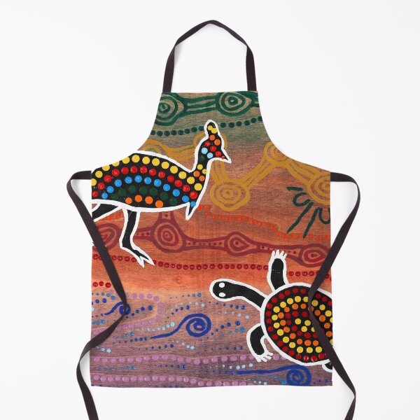 Item preview, Rainforest Life in North Queensland designed and sold by MickAndoDesigns.