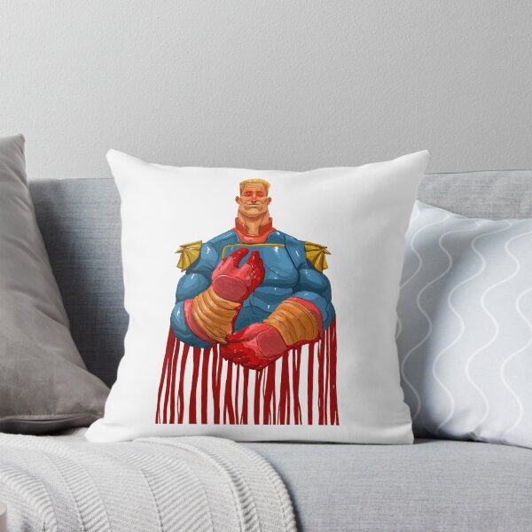 Item preview, hero designed and sold by coopersauer.