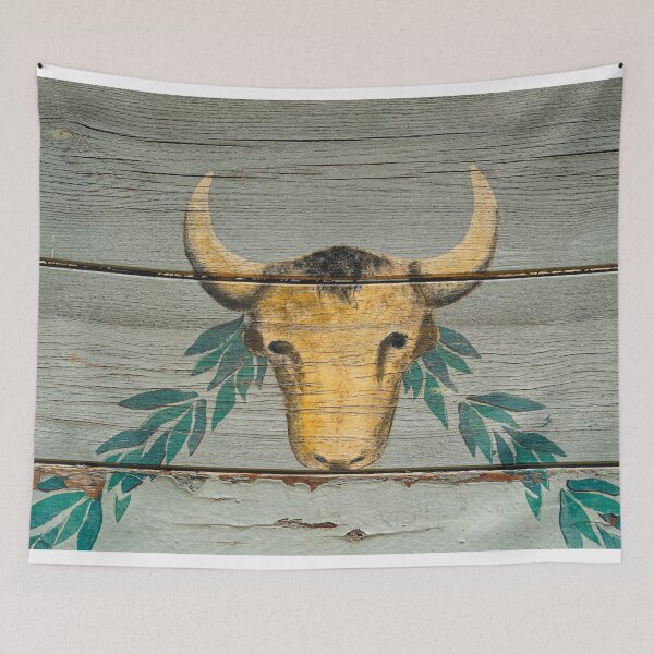 Item preview, BULL - BULLS - RONDA - RONDA BULLS - SPAIN - ANDALUSIA - BULLFIGHTING designed and sold by acapotevuelto.