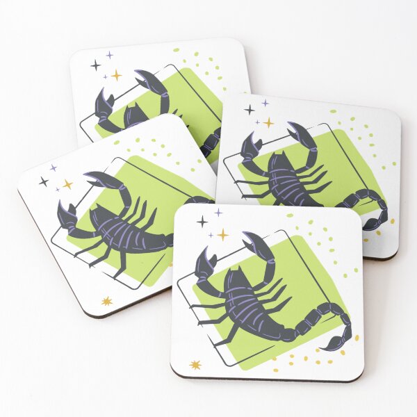 Item preview, Scorpio star sign designed and sold by Beautyqueens Beautys.