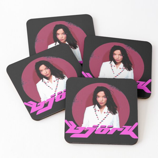 Item preview, BJORK designed and sold by MowrisKallyn.
