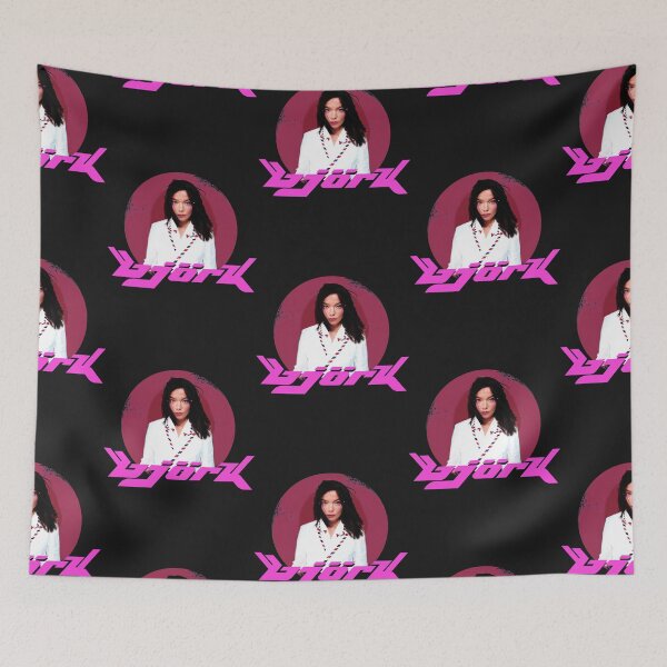 Item preview, BJORK designed and sold by MowrisKallyn.