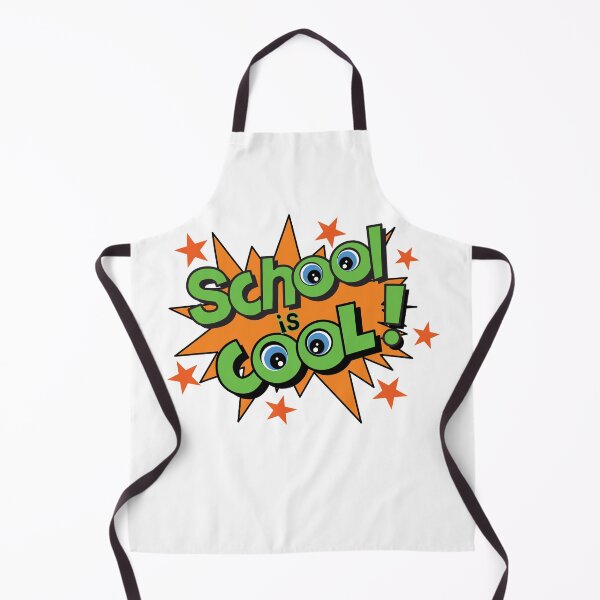 Item preview, Kids, Back to school - School is Cool designed and sold by SunriseD.