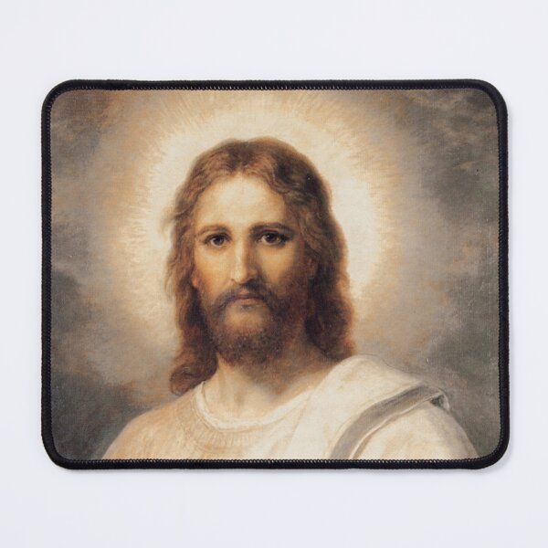 Item preview, Figure of Christ designed and sold by Beltschazar.
