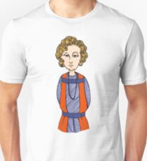 Edith Unisex T-Shirt