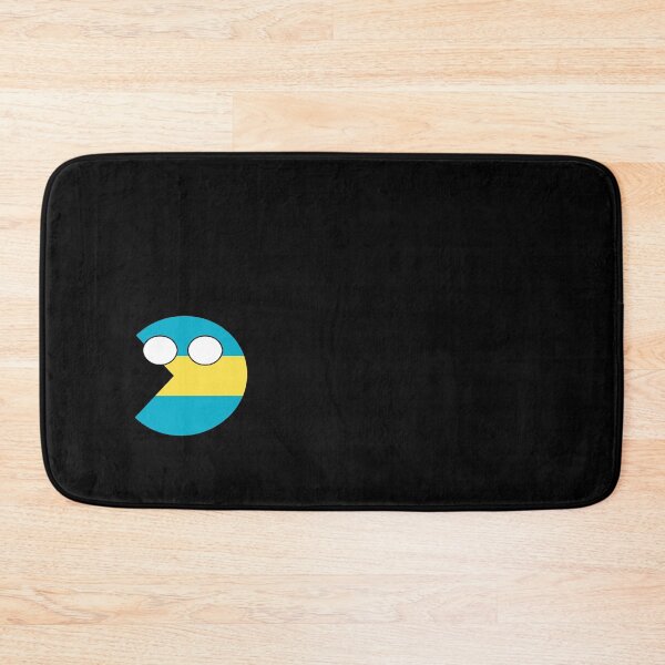 Item preview, Countryball Laenderball Land Heimat Bahamas   designed and sold by RobinsonBevis.