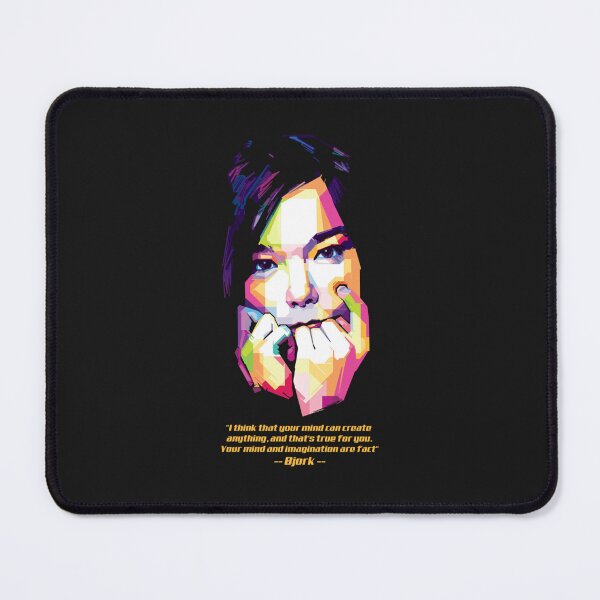 Item preview, BJORK designed and sold by MowrisKallyn.