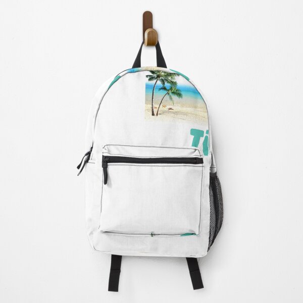 Item preview, It's Beach Time! designed and sold by promisedland360.